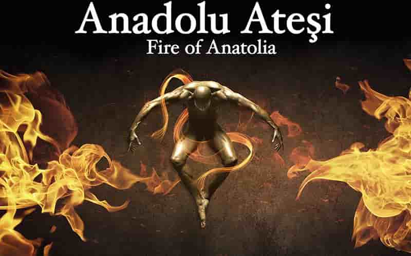  Огни Анатолии Из Алании