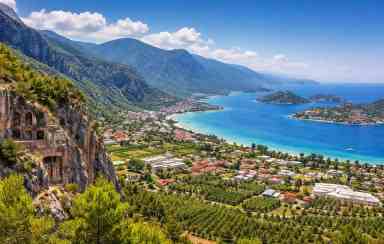 Демре (Анталия)