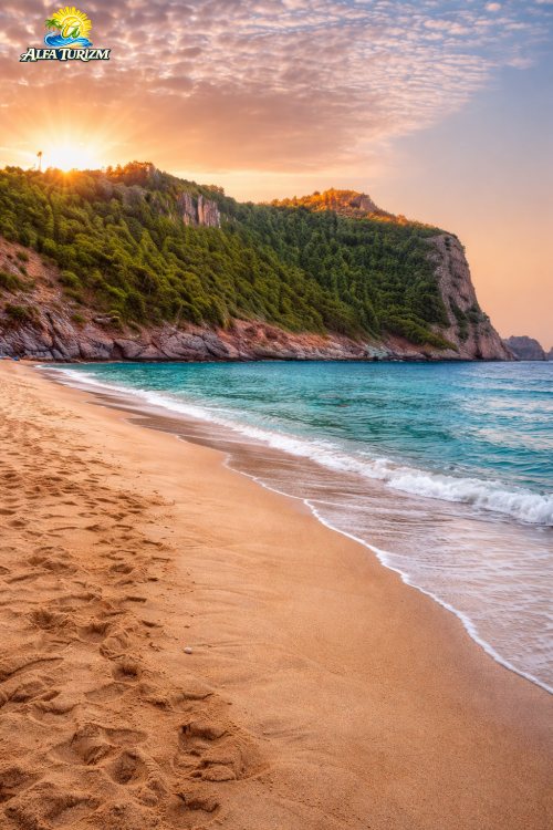 Обзорная Экскурсия по Алании на Кабрио