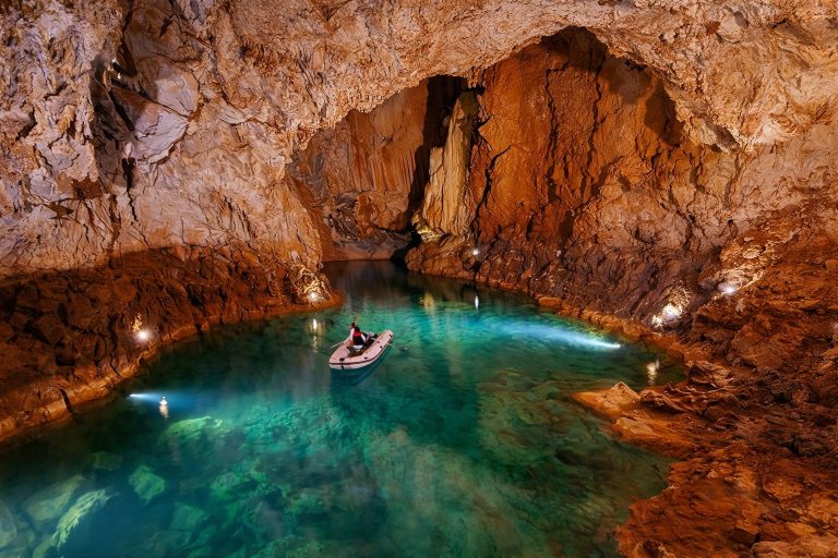 пещера алтынбешик