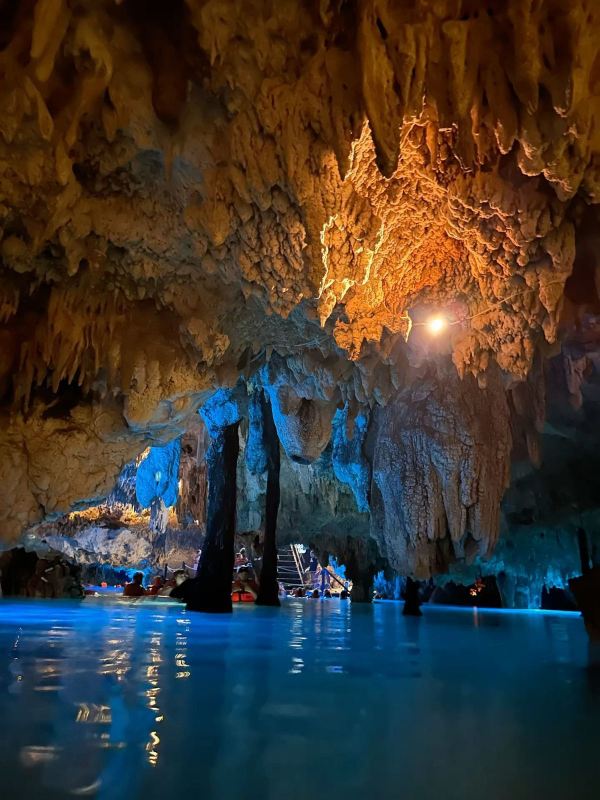 пещера алтынбешик