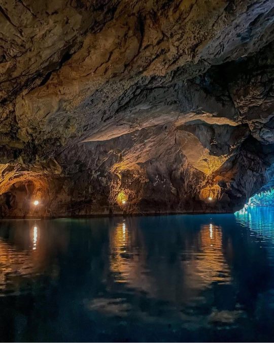 пещера алтынбешик