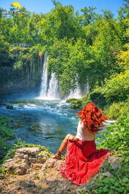 Обзорная Экскурсия по Анталии