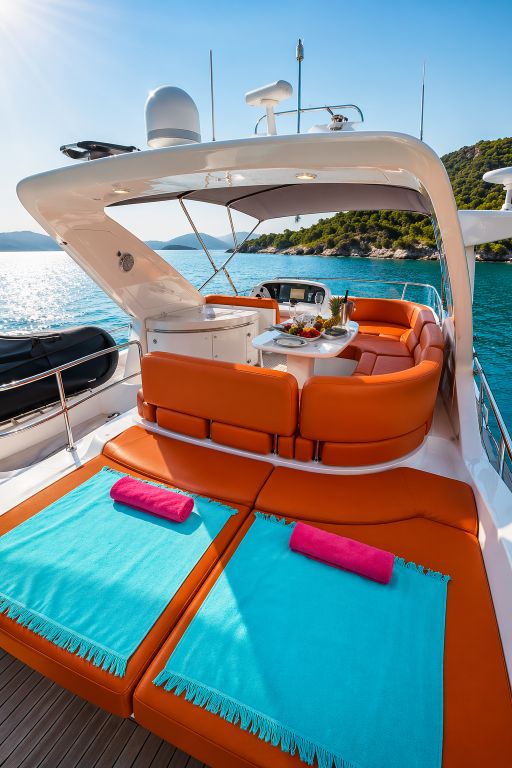 Лучшие морские экскурсии в Анталии