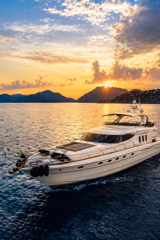 Лучшие морские экскурсии в Анталии