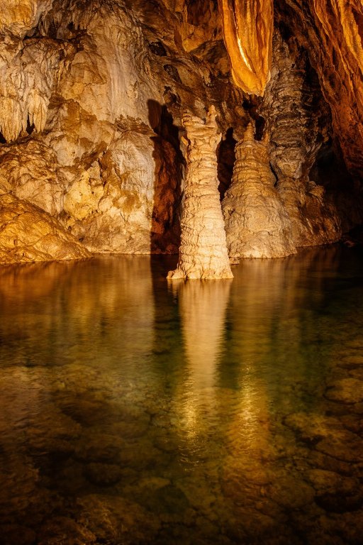 Пещера Дамлаташ