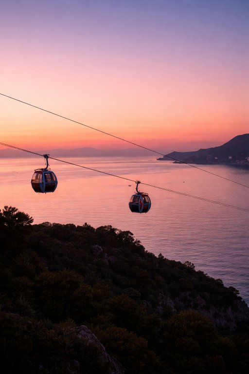 Пещера Дамлаташ