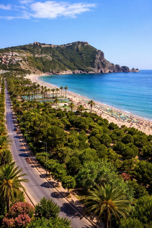 Пещера Дамлаташ