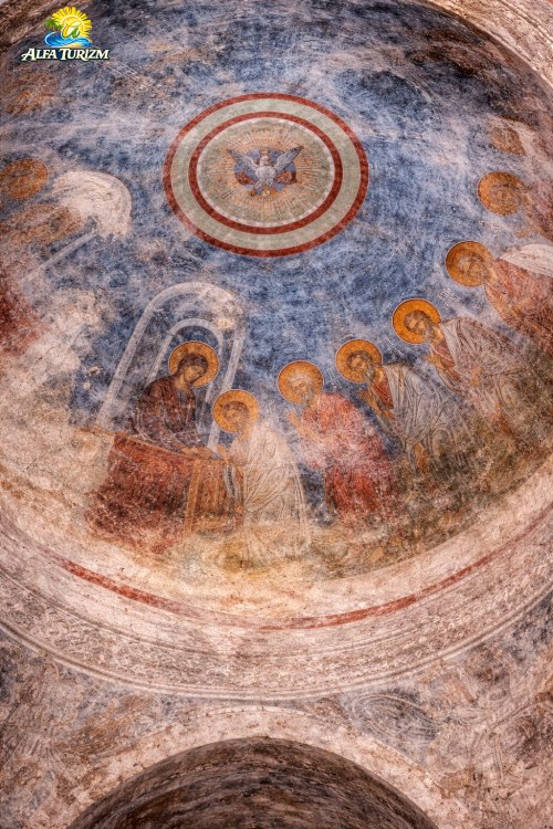 Экскурсия в Демре Мира Кекова из Анталии