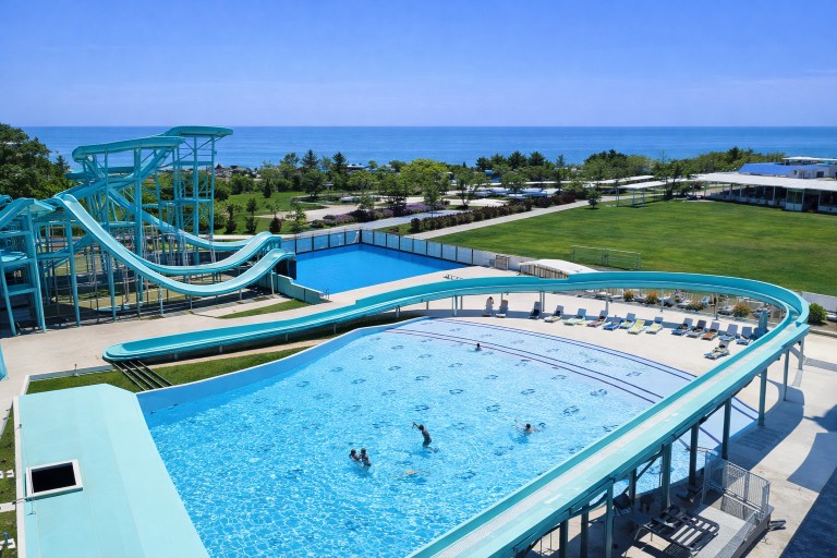 Экскурсия в Аквапарк Долусу из Анталии