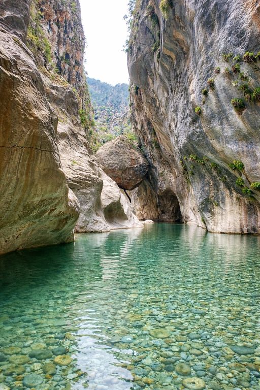 каньон гёйнюк каньон гёйнюк