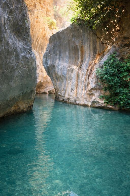 каньон гёйнюк каньон гёйнюк