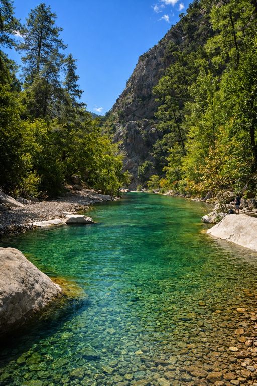 каньон гёйнюк каньон гёйнюк