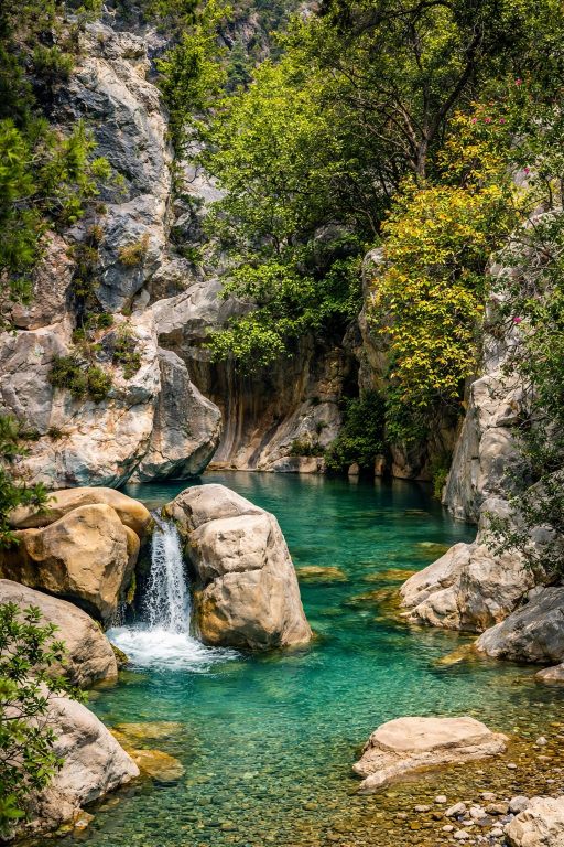 каньон гёйнюк каньон гёйнюк