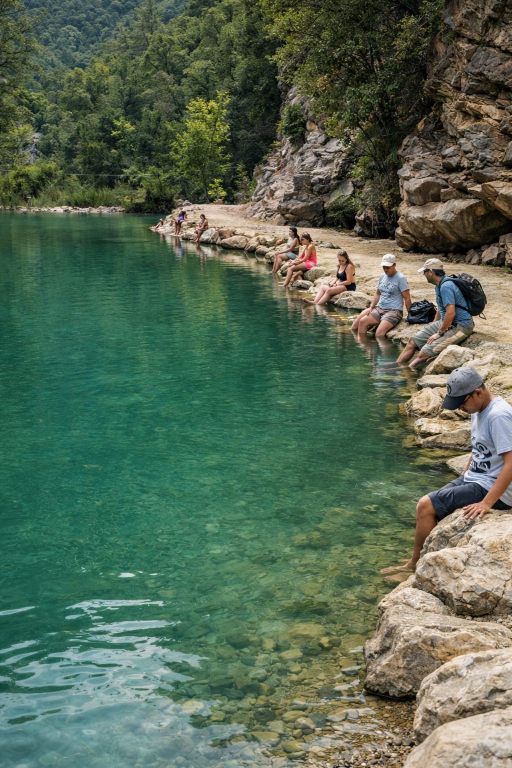 каньон гёйнюк каньон гёйнюк
