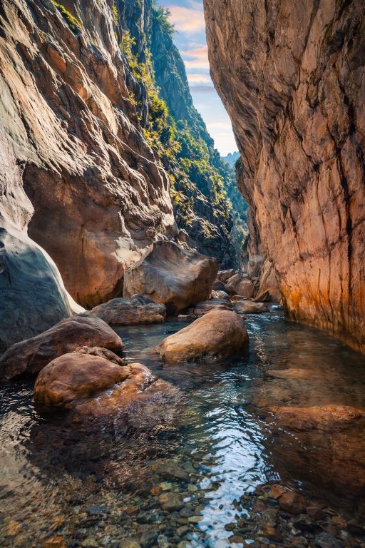 каньон гёйнюк каньон гёйнюк