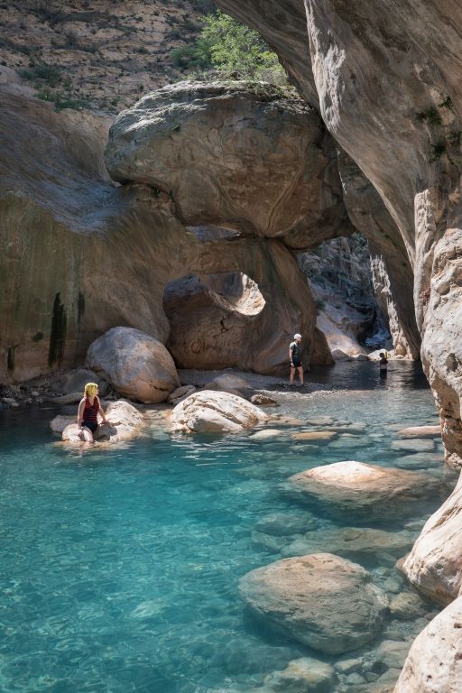 каньон гёйнюк каньон гёйнюк