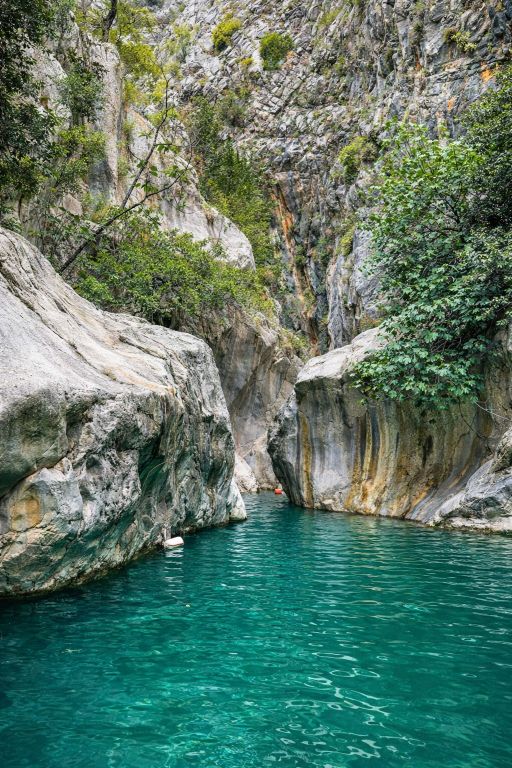 каньон гёйнюк каньон гёйнюк