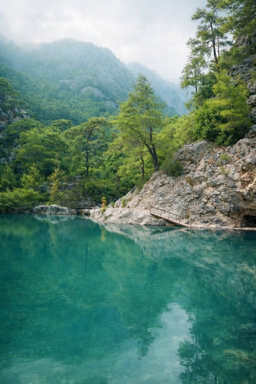 каньон гёйнюк каньон гёйнюк