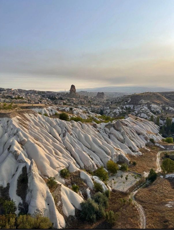 каподокия 