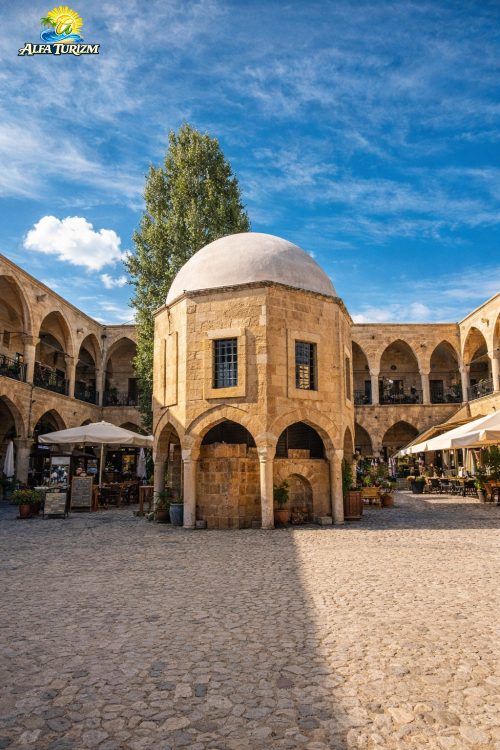 Экскурсия в Каппадокию из Анталии