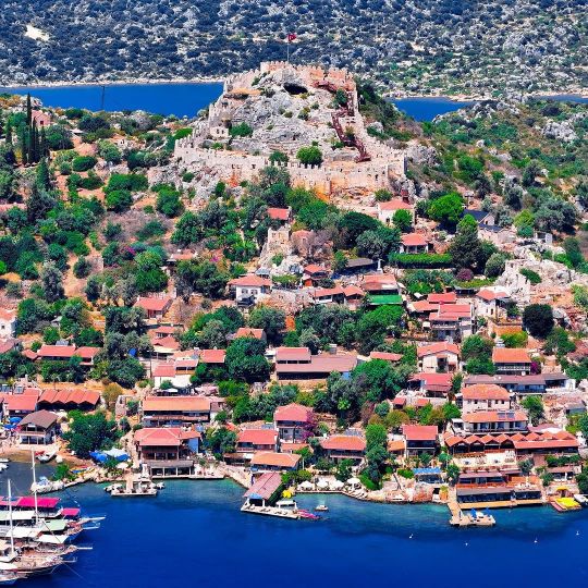 город каш город каш