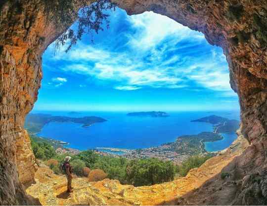 Каш (Анталия)