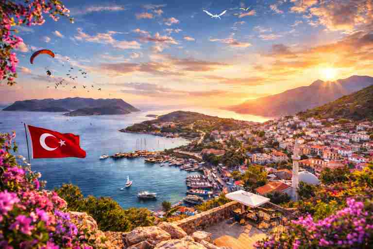 Каш (Анталия)