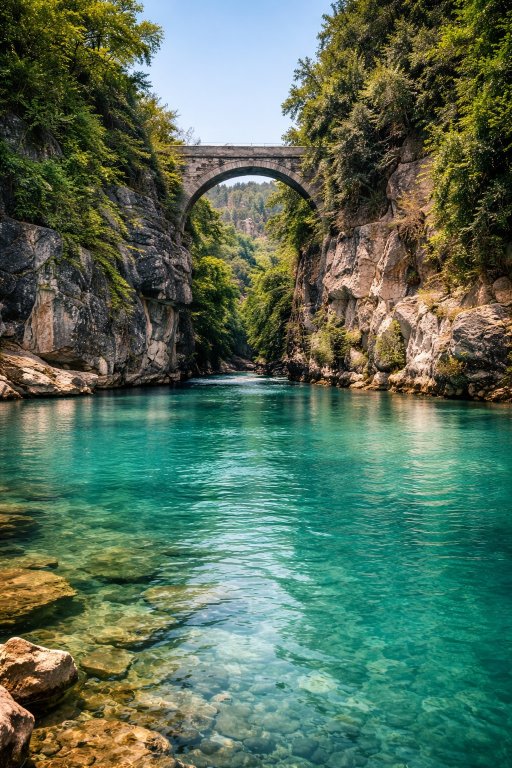 Каньон Кёпрюлю