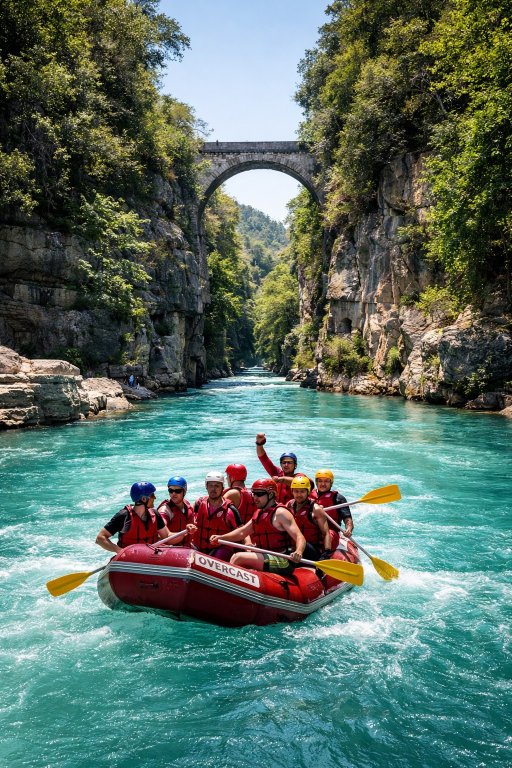 Каньон Кёпрюлю