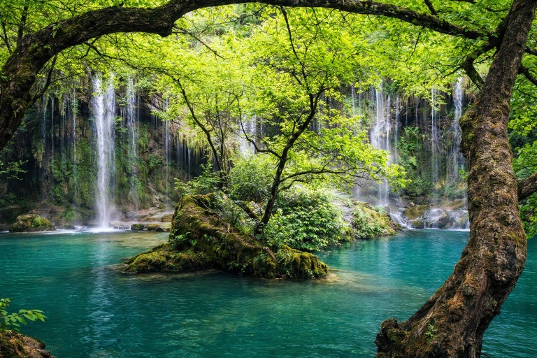 Ворота Адриана