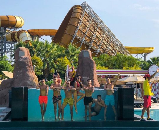 the land of legends the land of legends