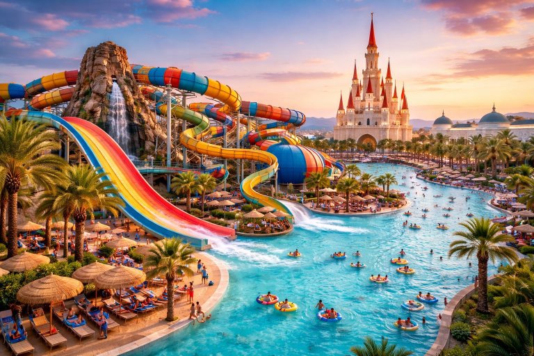 the land of legends the land of legends