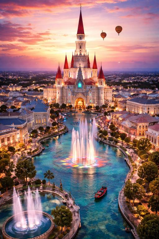 the land of legends the land of legends