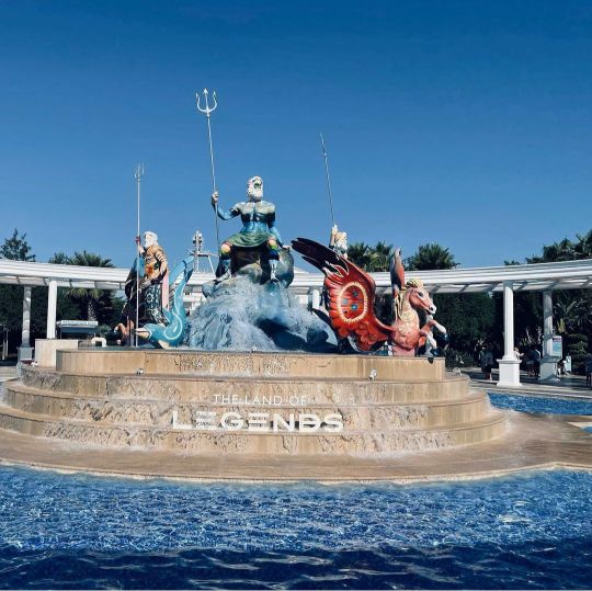 the land of legends the land of legends