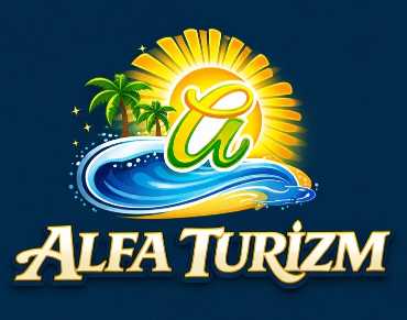 alfa turizm logo