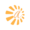 Alfa Turizm Logo