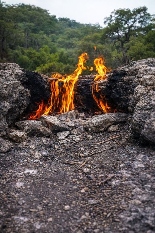 Огни Химеры (Янарташ) 