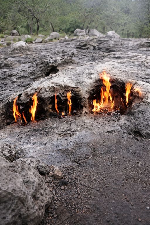 Огни Химеры (Янарташ) 