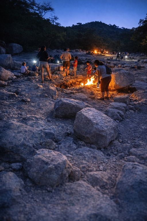 Огни Химеры (Янарташ) 