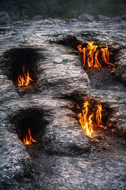 Огни Химеры (Янарташ) 