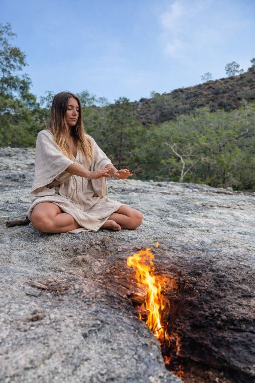 Огни Химеры (Янарташ) 