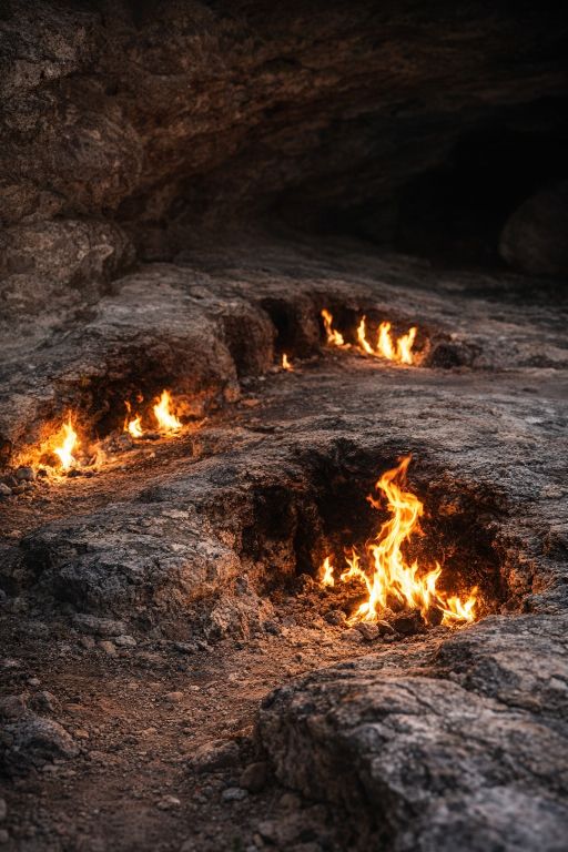 Огни Химеры (Янарташ) 