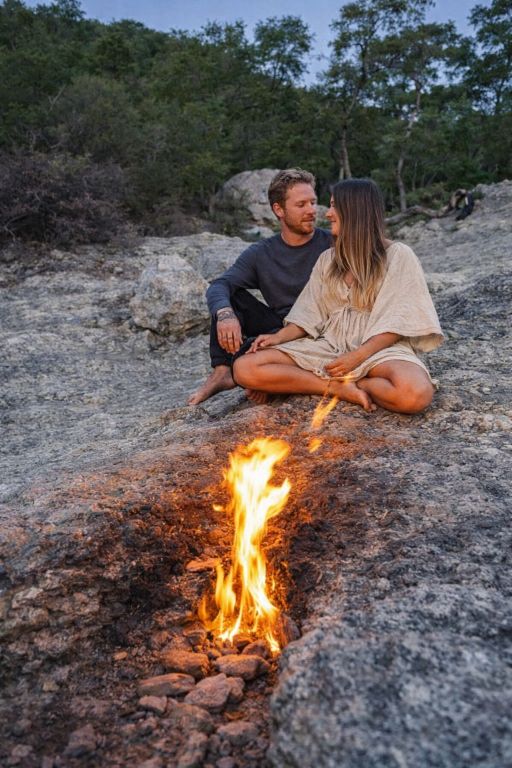 Огни Химеры (Янарташ) 