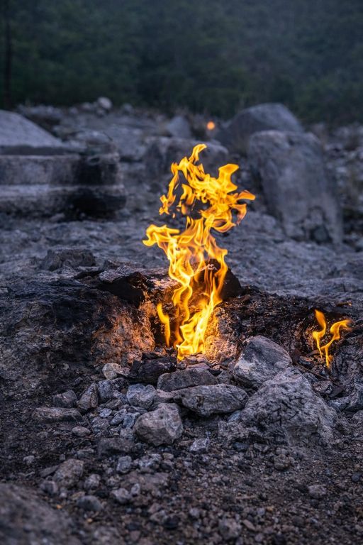 Город Олимпос 