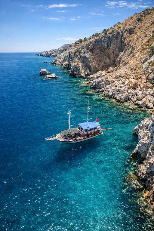 порто дженевиз 