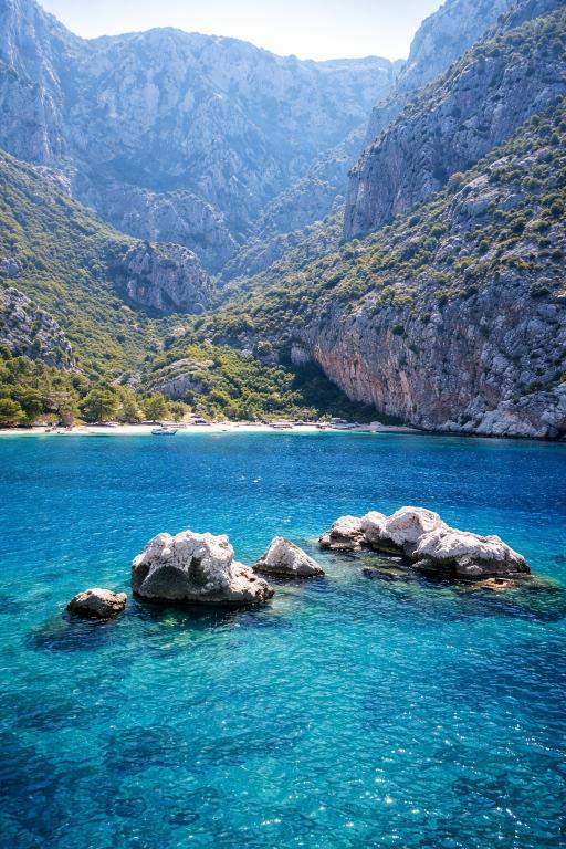 порто дженевиз 