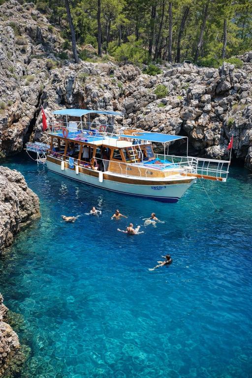 порто дженевиз 