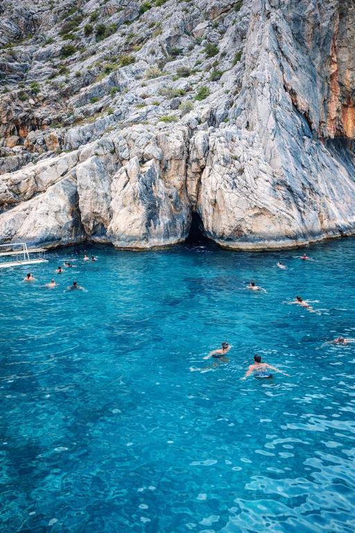 порто дженевиз 