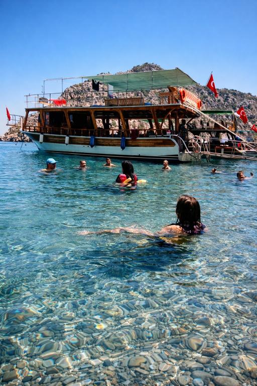 порто дженевиз 